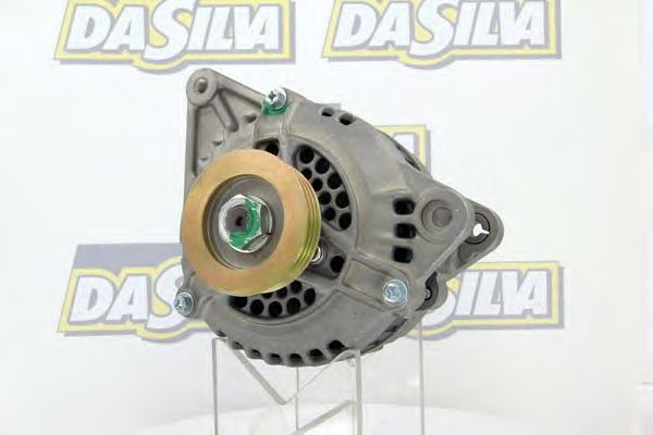 Генератор DA SILVA 030777