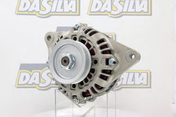 Генератор DA SILVA A031237