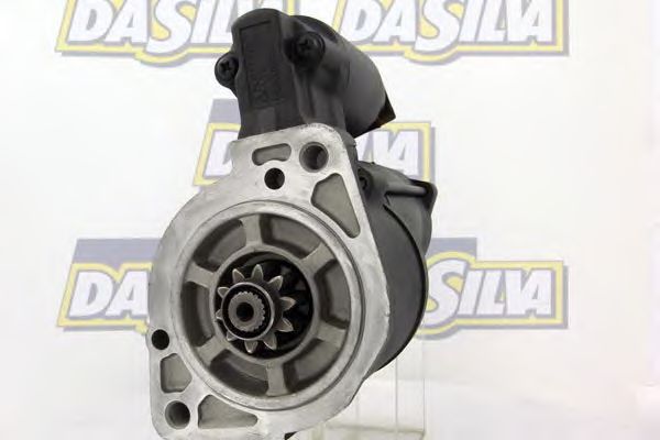 Стартер DA SILVA 040153