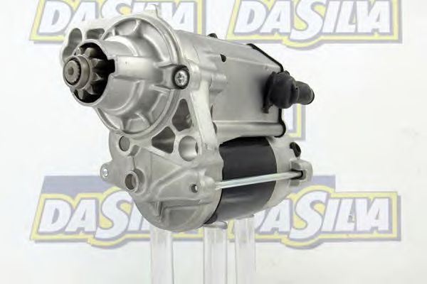 Стартер DA SILVA 040764