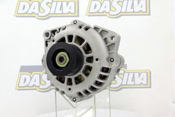 Генератор DA SILVA 051078