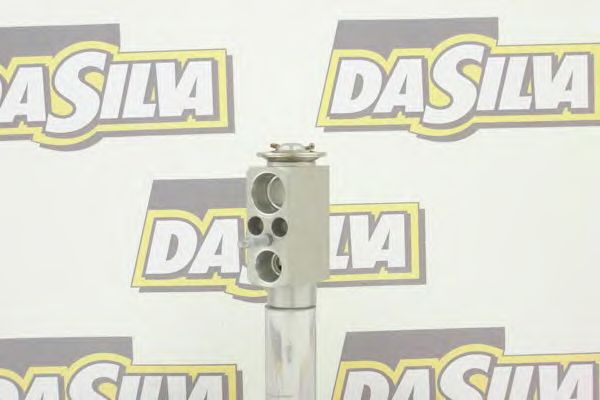 Расширительный клапан, кондиционер DA SILVA FD1020