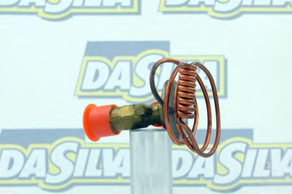 Расширительный клапан, кондиционер 4SEASONS 38616