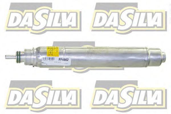 Осушитель, кондиционер DA SILVA FF4662