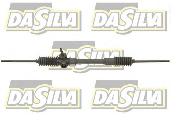 Рулевой механизм DA SILVA DM2222