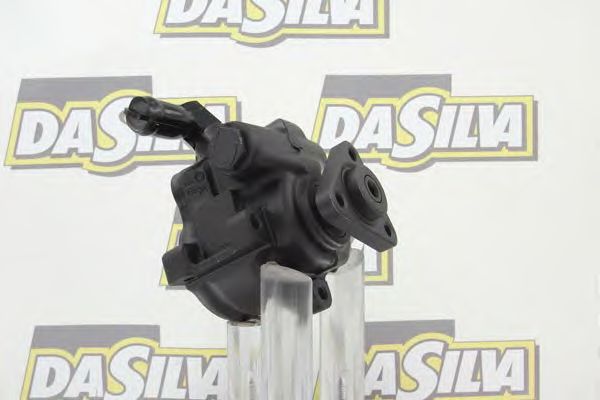 Гидравлический насос, рулевое управление VISTEON HBDAL