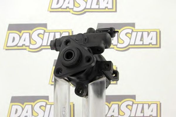 Гидравлический насос, рулевое управление DA SILVA DP2066