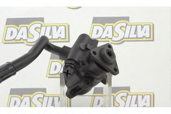 Гидравлический насос, рулевое управление DA SILVA DP2072