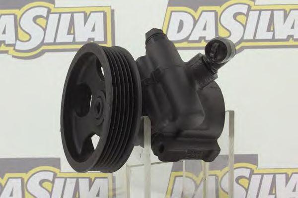 Гидравлический насос, рулевое управление DA SILVA DP3009