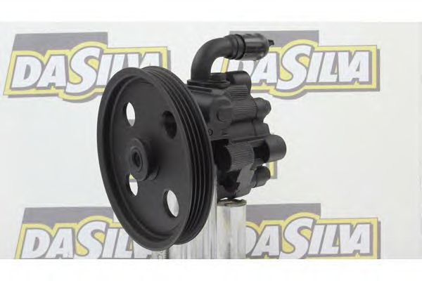 Гидравлический насос, рулевое управление DA SILVA DP3161