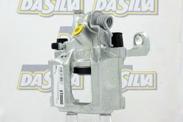 Тормозной суппорт DA SILVA ET0060