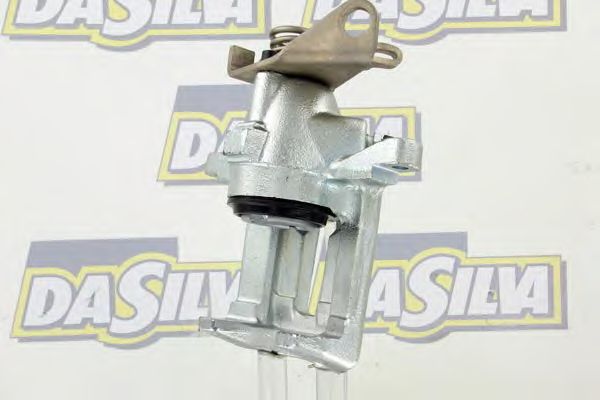 Тормозной суппорт DA SILVA ET2598