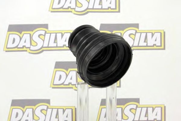 Комплект пылника, приводной вал DA SILVA K2501