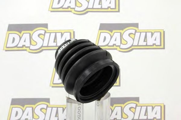 Комплект пылника, приводной вал DA SILVA G2548