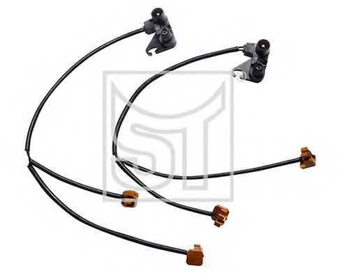 Сигнализатор, износ тормозных колодок ST-TEMPLIN 03.130.8701.110