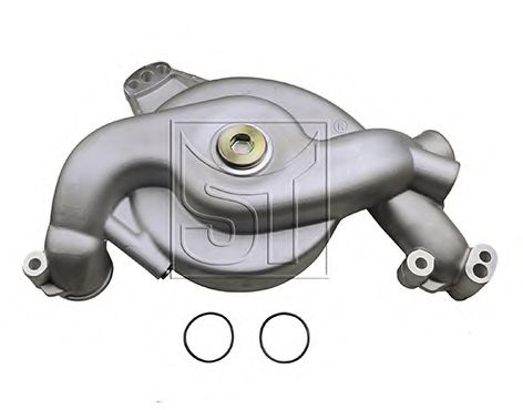 Водяной насос ST-TEMPLIN 08.120.0939.150