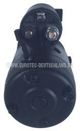 Стартер HELLA JS1300