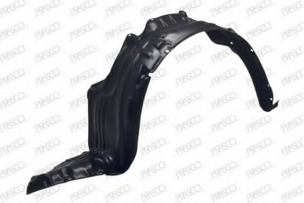 Внутренняя часть крыла PRASCO DS1753604