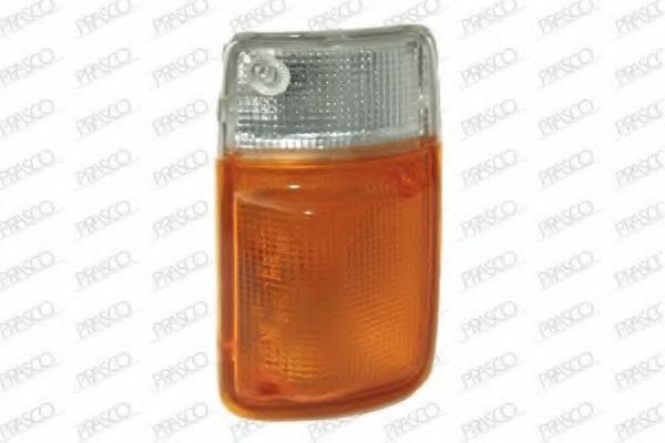 Фонарь указателя поворота PRASCO DS2704023
