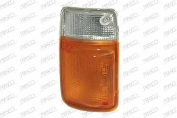 Фонарь указателя поворота PRASCO DS2704024