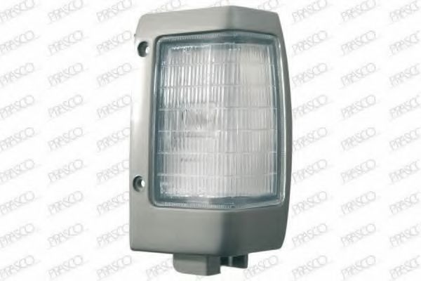 Фонарь указателя поворота PRASCO DS2714033
