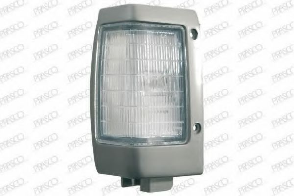 Фонарь указателя поворота PRASCO DS2714034
