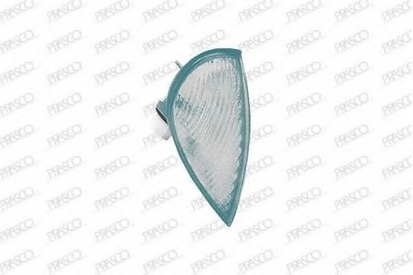 Фонарь указателя поворота PRASCO FT0194013
