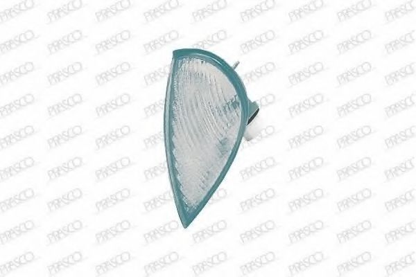 Фонарь указателя поворота PRASCO FT0194014