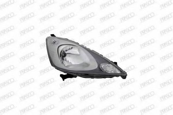 Основная фара PRASCO HD3244803