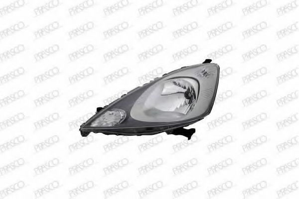 Основная фара PRASCO HD3244804