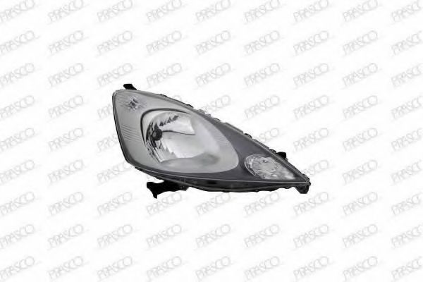 Основная фара PRASCO HD3244813