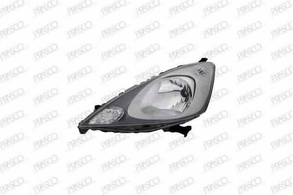 Основная фара PRASCO HD3244814