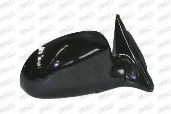Наружное зеркало PRASCO HN0297213