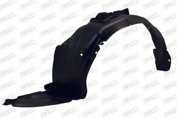 Внутренняя часть крыла PRASCO HN6223604OE