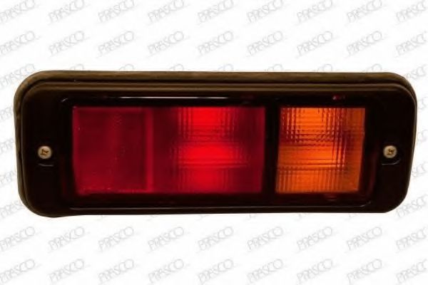 Задние фонари PRASCO IZ0414353