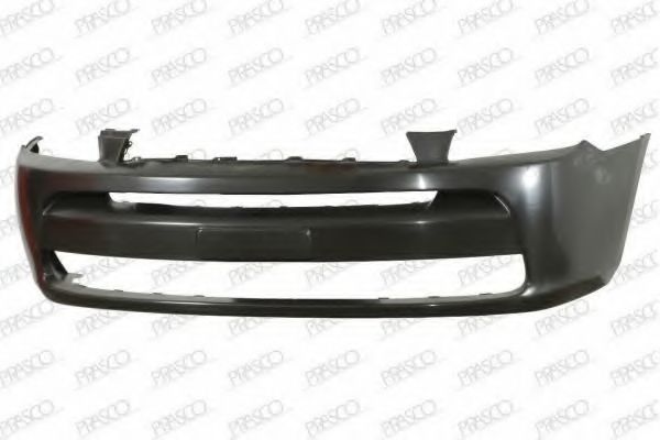 Буфер PRASCO KI7321001OE