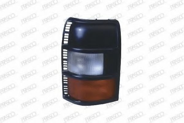 Задний фонарь PRASCO MB1554054