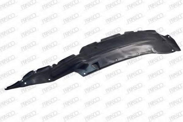 Внутренняя часть крыла PRASCO MB1573604