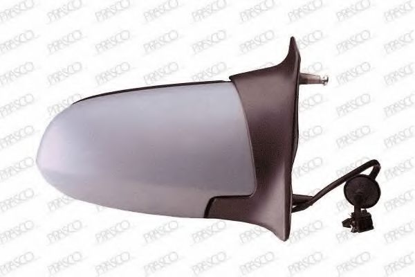 Наружное зеркало PRASCO OP7157313
