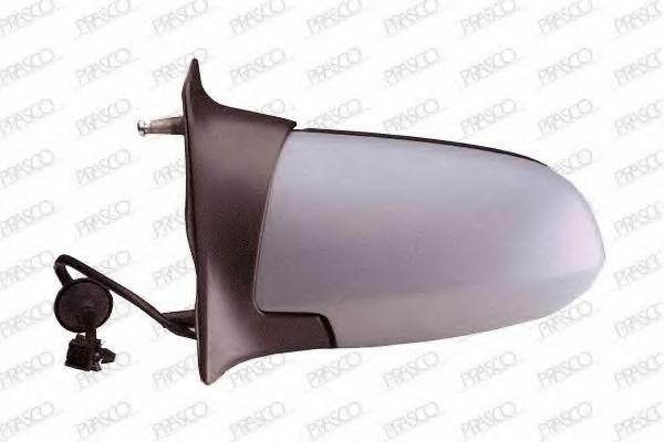 Наружное зеркало PRASCO OP7157314