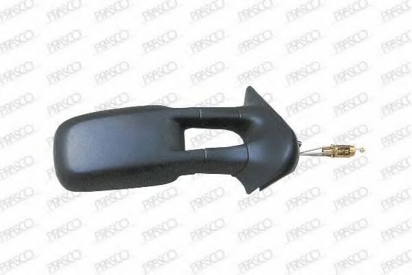 Наружное зеркало PRASCO ST0277123