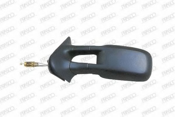 Наружное зеркало PRASCO ST0277124
