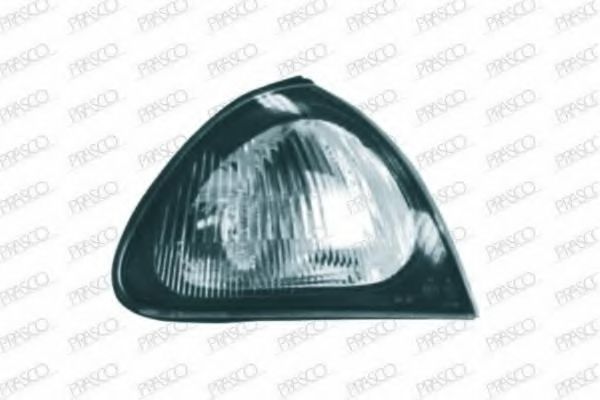 Фонарь указателя поворота PRASCO TY2394014