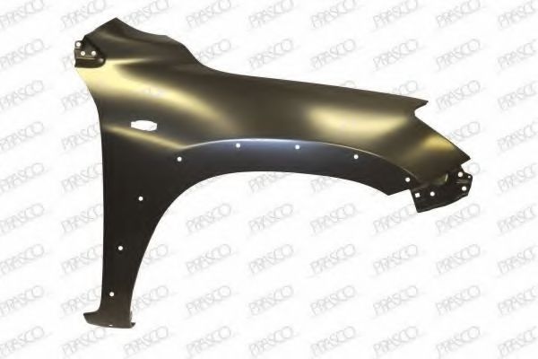 Крыло PRASCO TY2873033