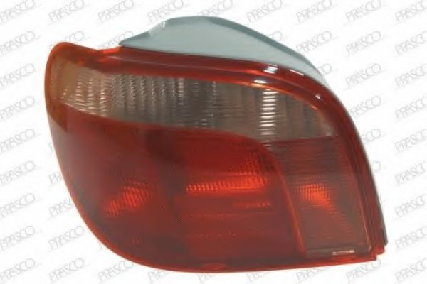 Задний фонарь PRASCO TY3204054