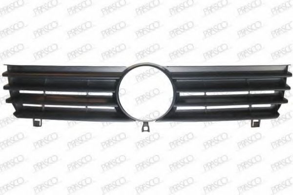 Решетка радиатора PRASCO VW0202001