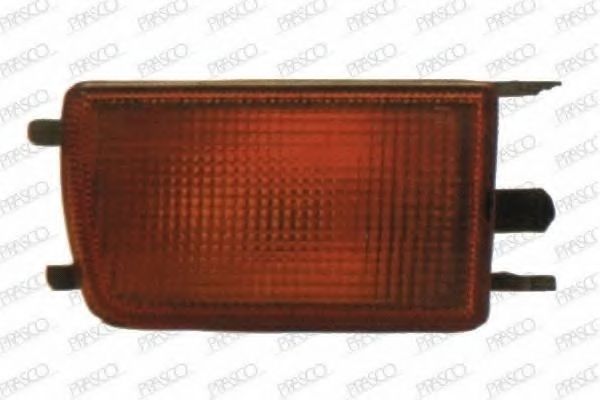 Фонарь указателя поворота PRASCO VW0324104