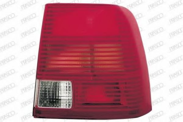 Задний фонарь PRASCO VW0524153