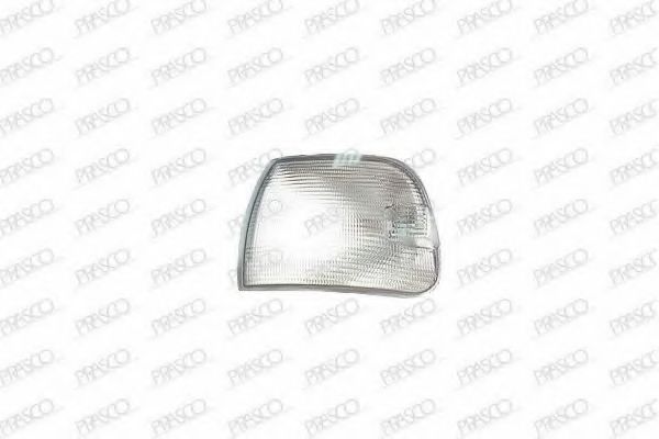Фонарь указателя поворота PRASCO VW9154113