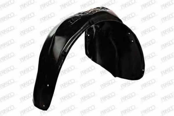 Внутренняя часть крыла PRASCO AA0803653